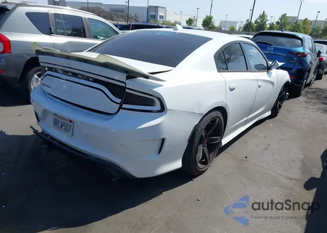 2019 Dodge Charger Gt Rwd from USA, damaged, VIN 2C3CDXHG4KH578696